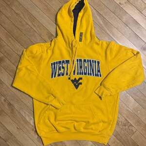 West Virginia Mountaineers hoodie size men’s small